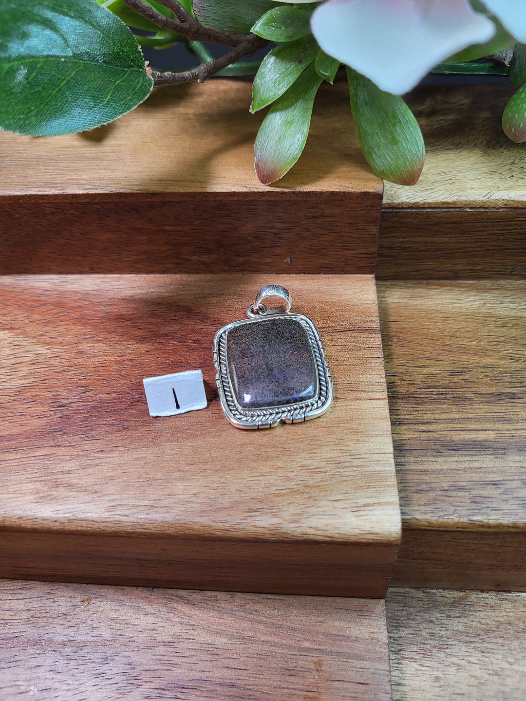 RESERVED FOR: Dawn☀️ 8/22/24- 1 Sterling Silver Items