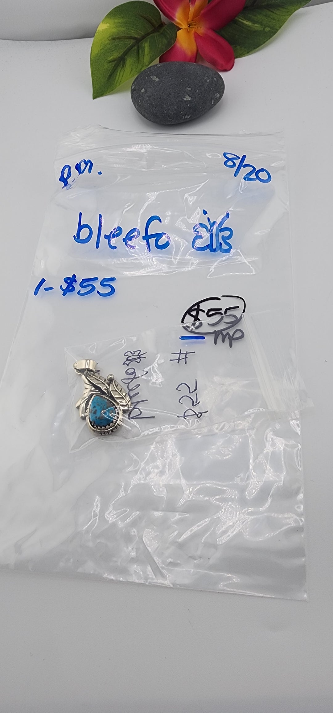 PM SHOW 48HR - RESERVED FOR: bleefo🦋 - 8/20/2025 FL tiktok Live Show - Sterling Silver Items