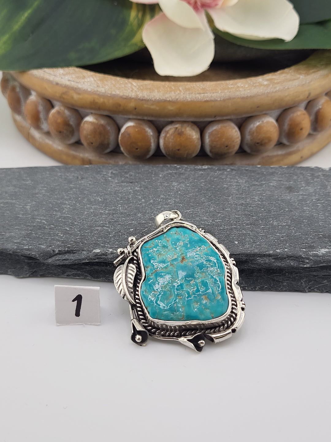 RESERVED FOR:  Casted Creations By Billie -11/29/2024 - 1 Sterling Silver Items