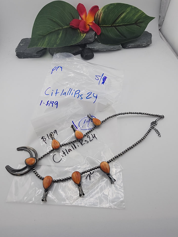 CitlalliRS24 - 5/1/26 PM - 1 925 Sterling Silver Items