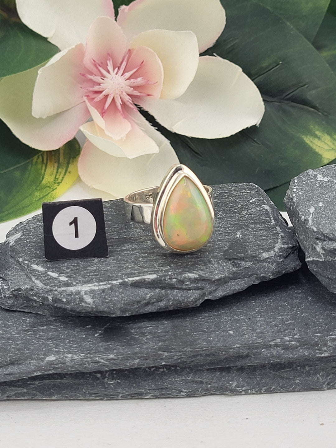 RESERVED FOR: ELPGirl1980 -1/1/2025 - 1 Sterling Silver Items