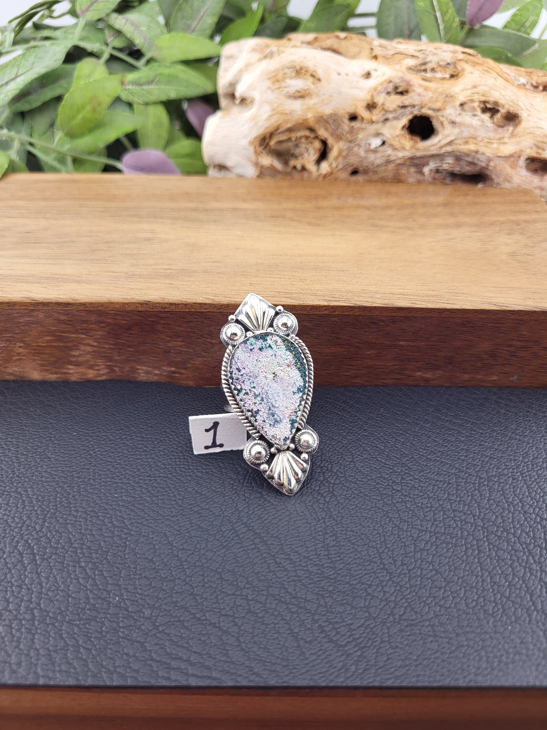 RESERVED FOR: Boughtit11 - 9/22/2024 - 1 Sterling Silver Items
