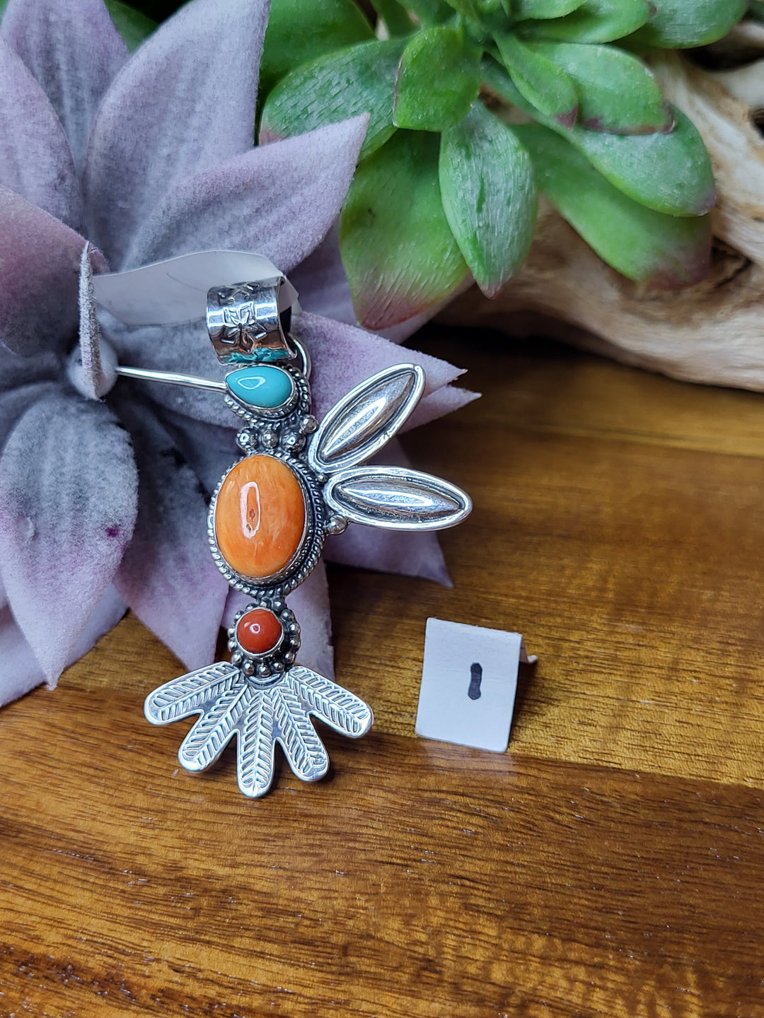 RESERVED FOR: jaclynsteiner 7/27/24- 1 Sterling Silver Items