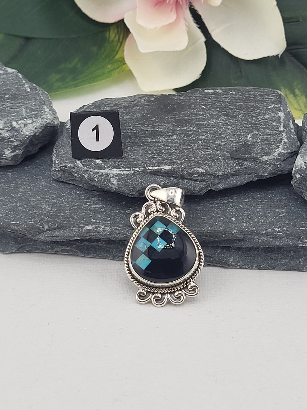 RESERVED FOR: Kristie Cook -12/27/2024 - 1 Sterling Silver Items