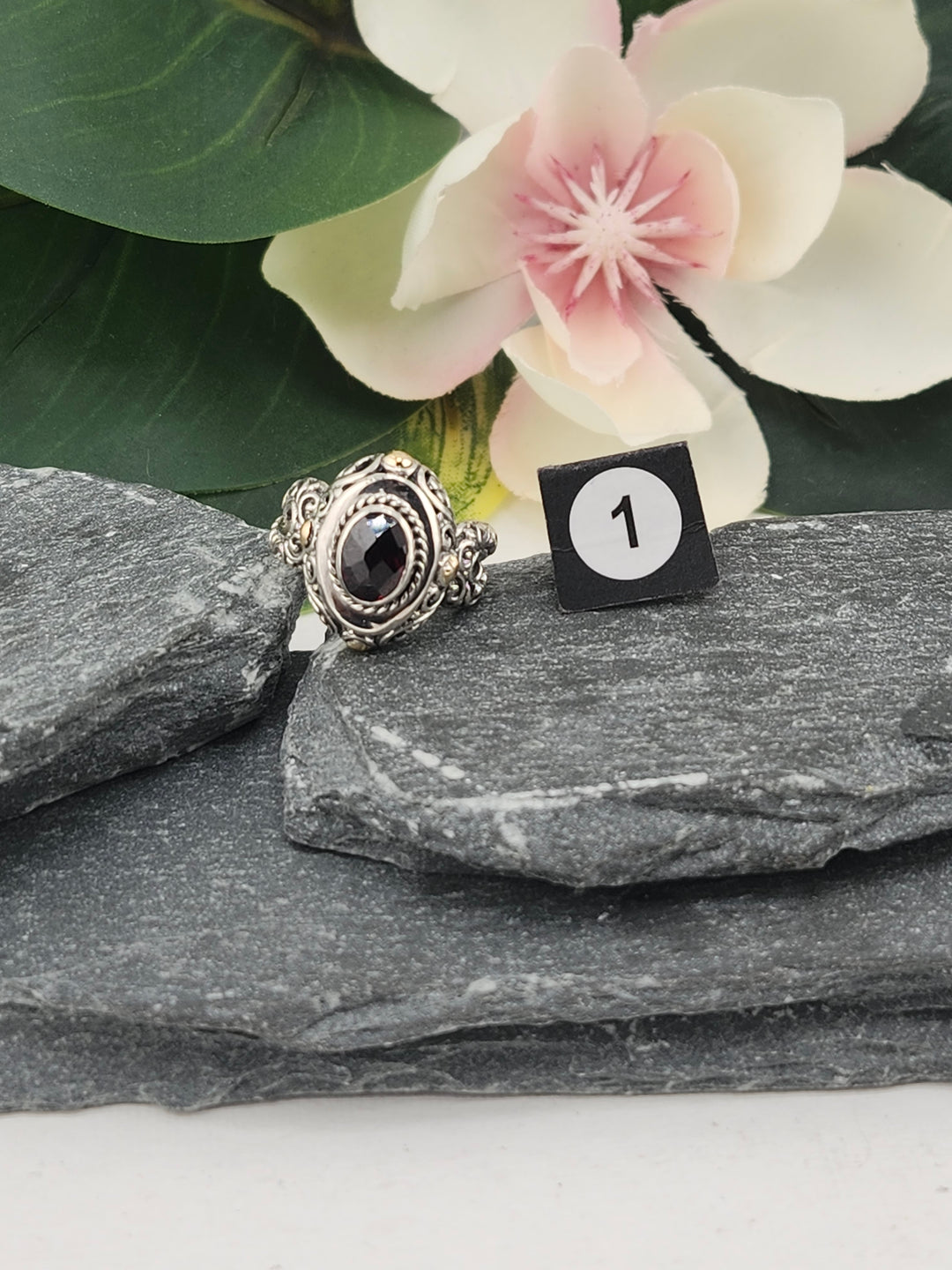 RESERVED FOR: bohemianlover9 - 1/5/2025 - 1 Sterling Silver Items