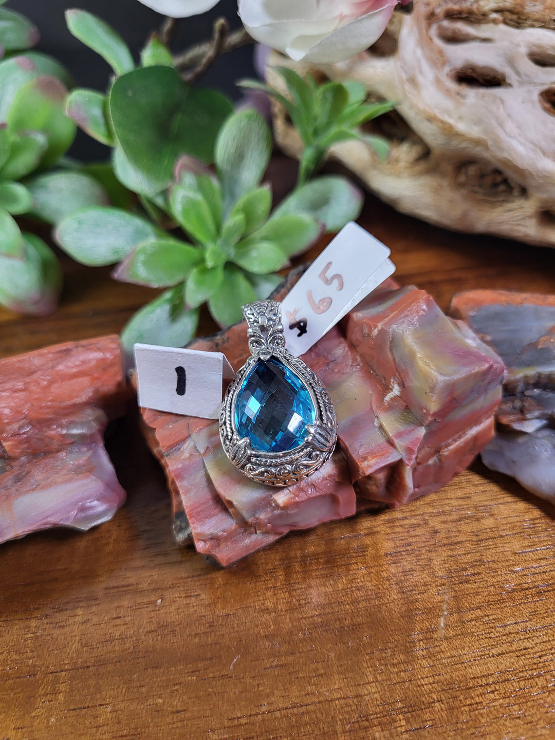 RESERVED FOR: iGuNpOwDeR_nLEAD 7/21/24- 1 Sterling Silver Items