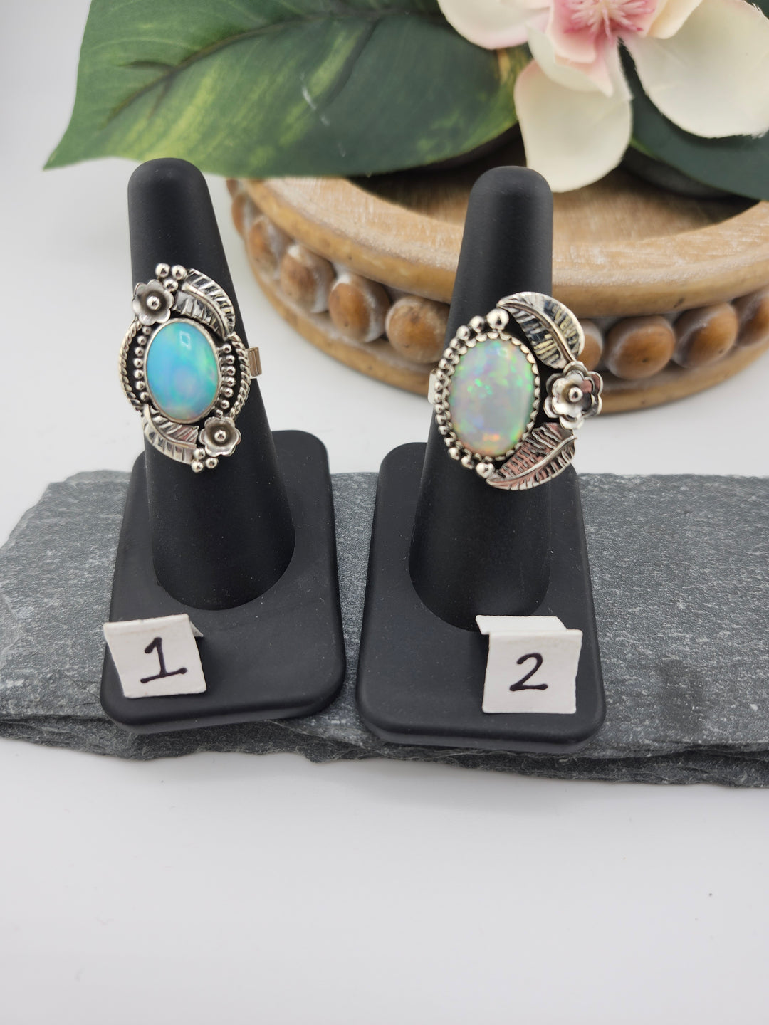RESERVED FOR:   Y@'s Momma -12/06/2024 - 2 Sterling Silver Items