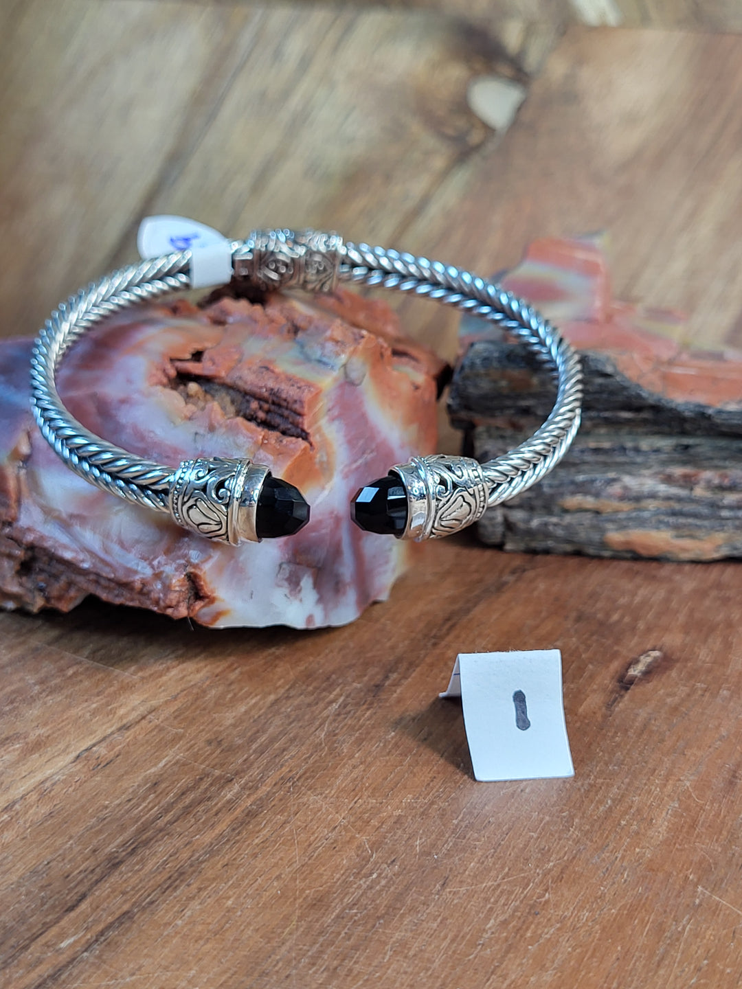 RESERVED FOR: cassiiewassiie- 7/19/24-1 Sterling Silver Items