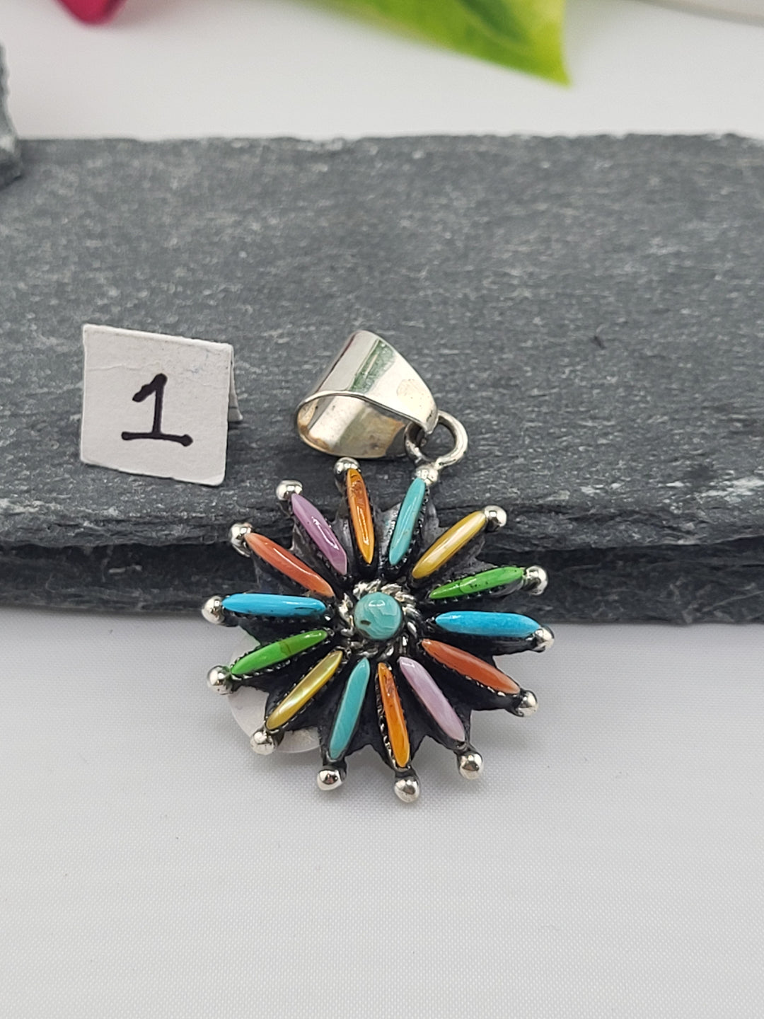 RESERVED FOR: Cyn☮️&❤️-11/17/2024 - 1 Sterling Silver Items