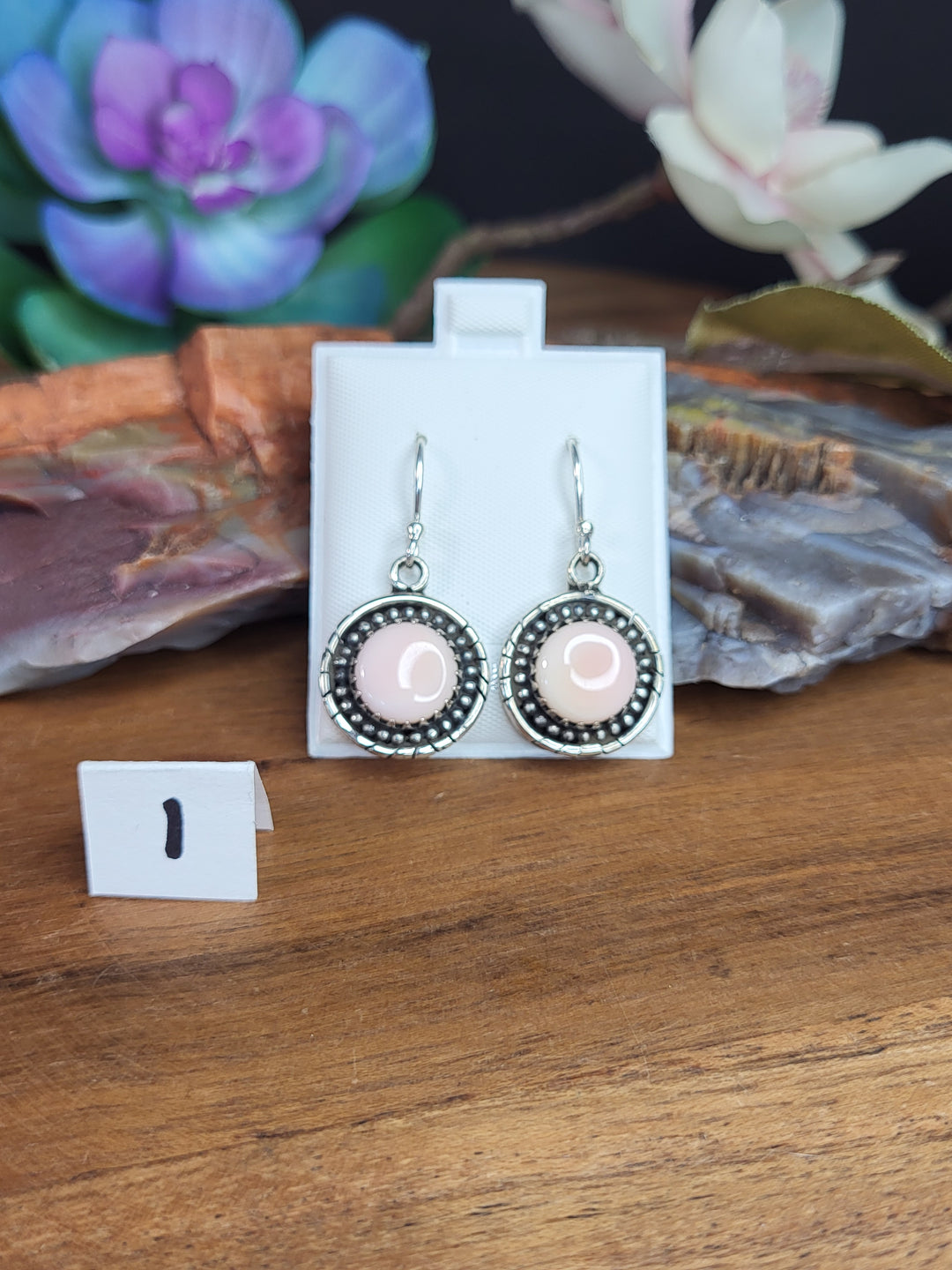 RESERVED FOR: Olderladybug-7/5/24- 1 Sterling Silver Items