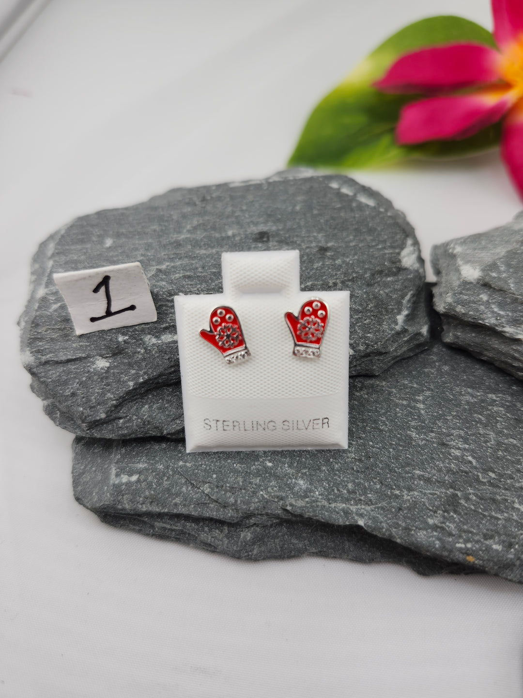 RESERVED FOR:   mel_atkins05 -11/16/2024 - 2 Sterling Silver Items