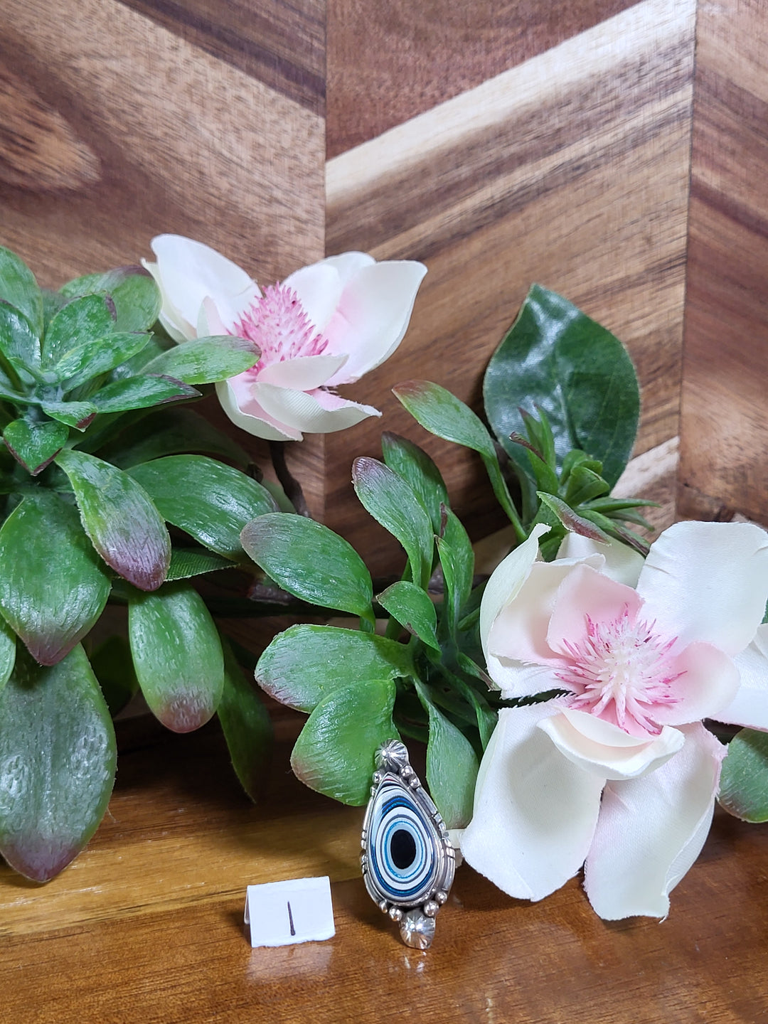 RESERVED FOR: Lazers 8/10/24- 1 Sterling Silver Items