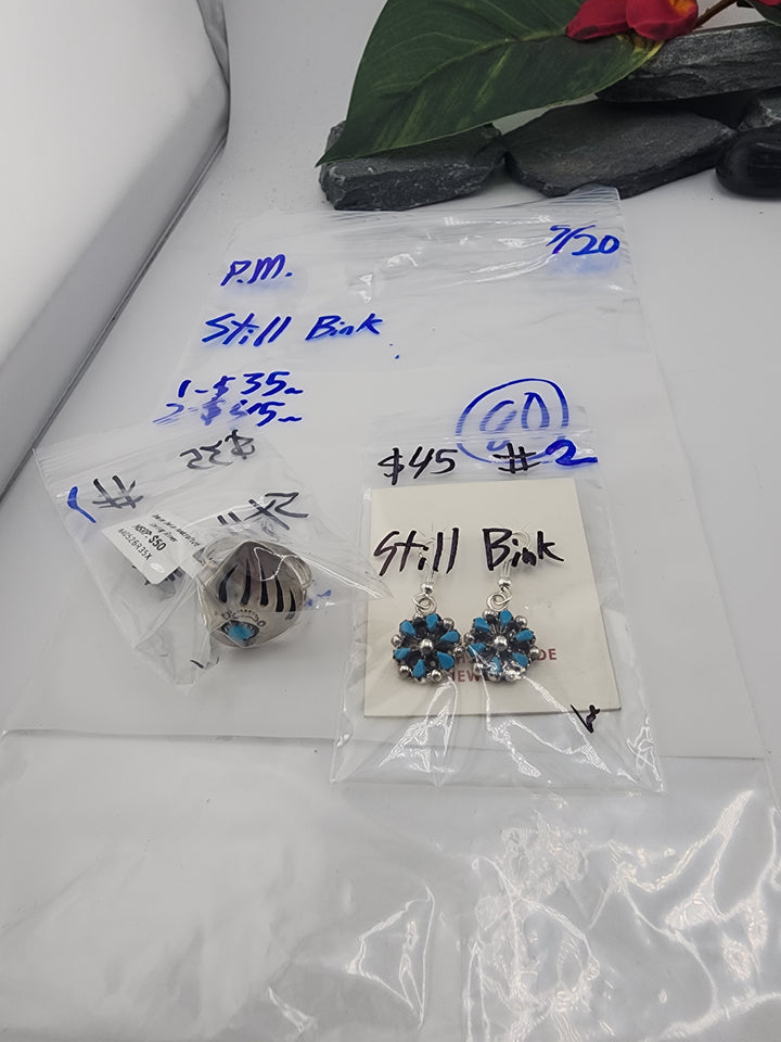 Still Bink - 5/20/26 PM - 2 925 Sterling Silver