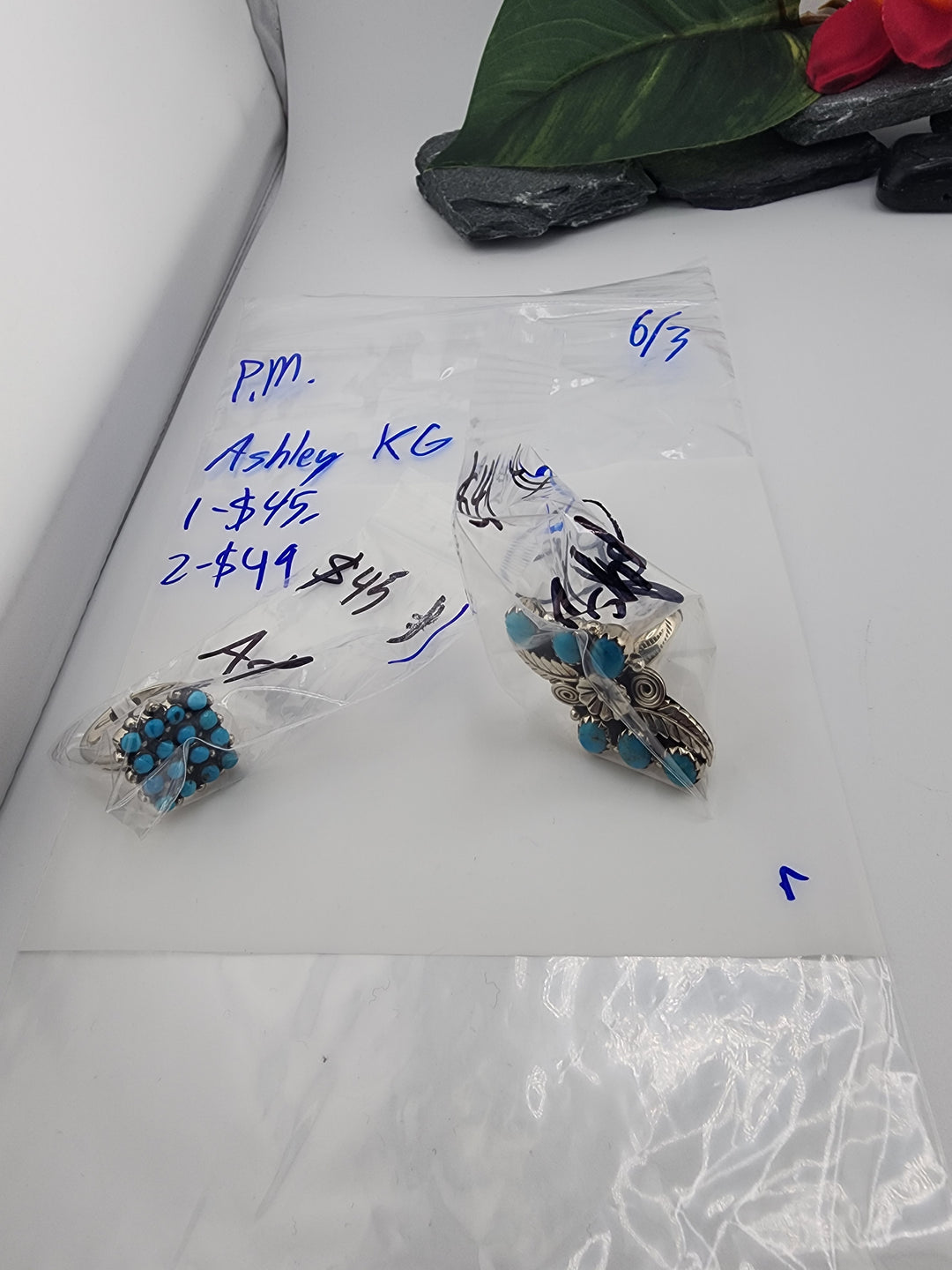 Ashley KG - 6/3/26 PM - 2 925 Sterling Silver