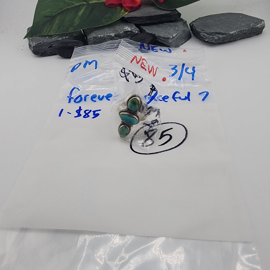 forever graceful7- 4/3/26 - 1 925 Sterling Silver Items