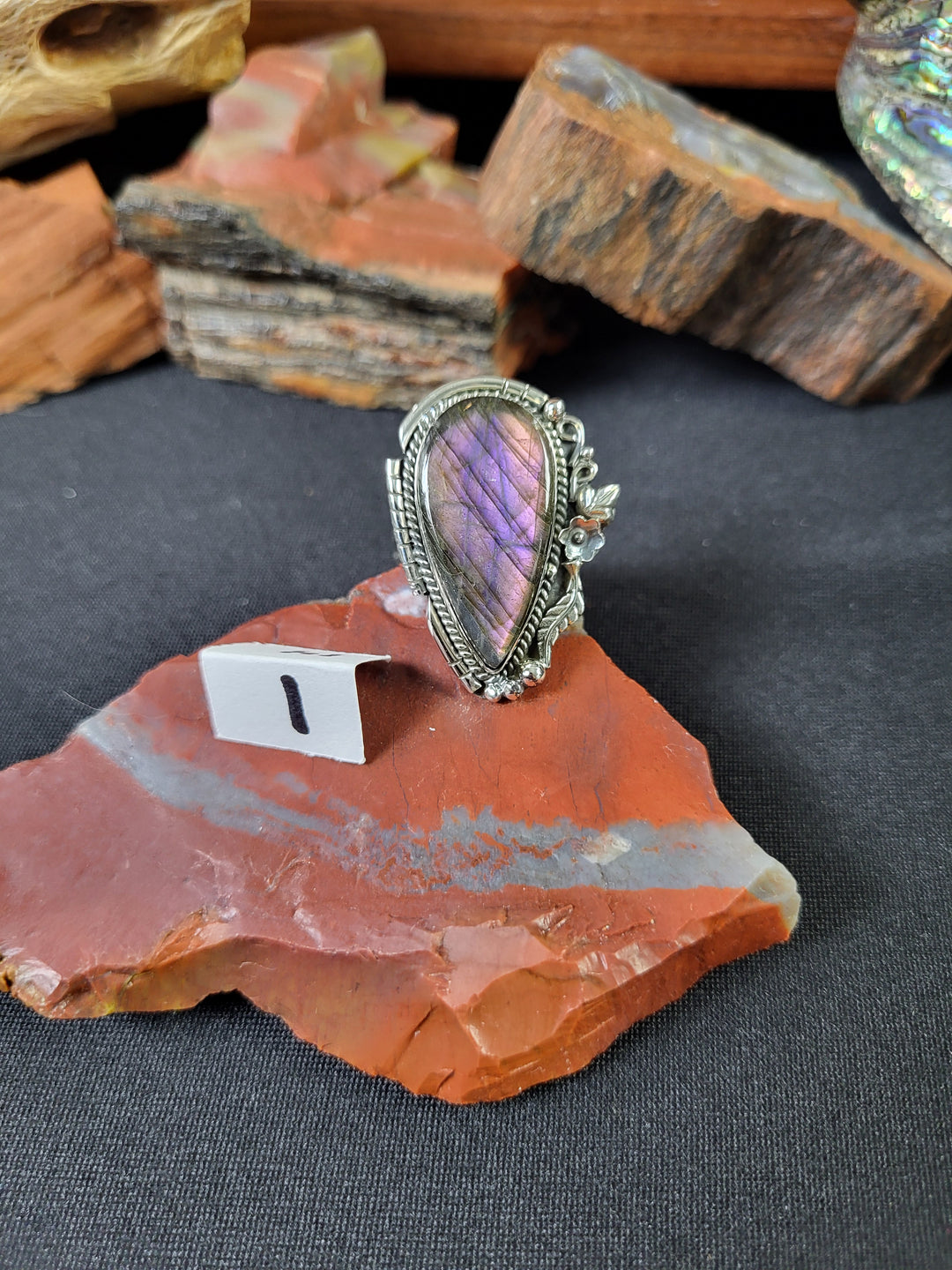 RESERVED FOR:  Gina Workman929-7/10/24-1 Sterling Silver Items