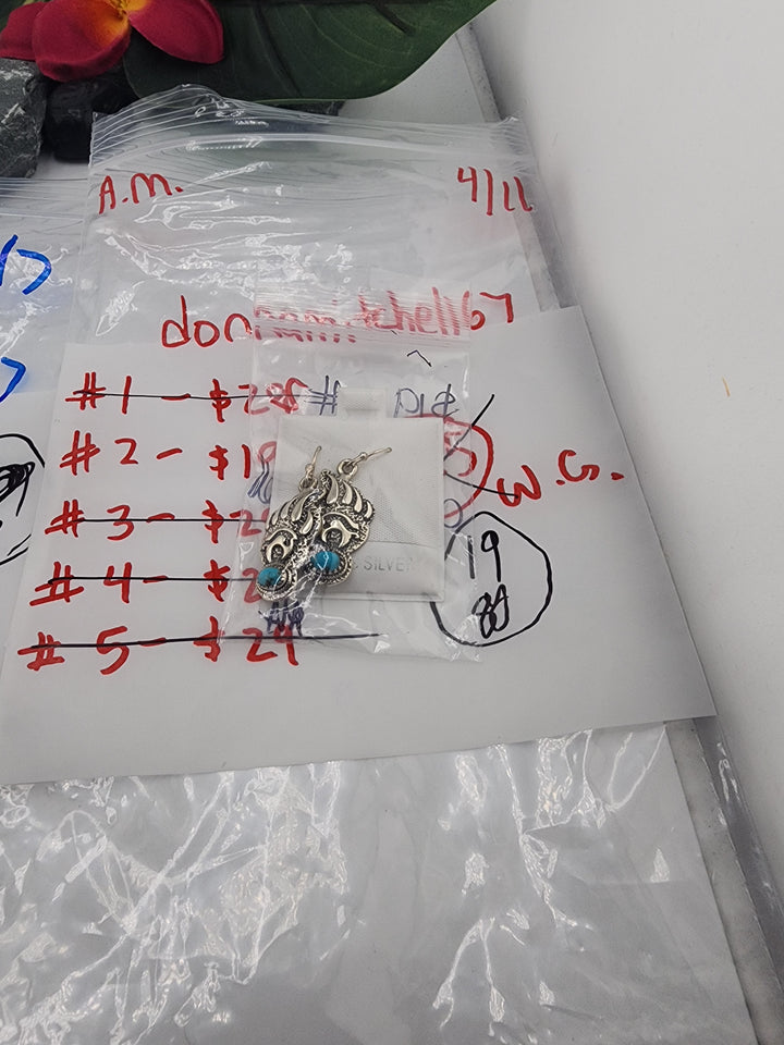donnamitchell67 - 4/11/26 - 1 925 Sterling Silver Items