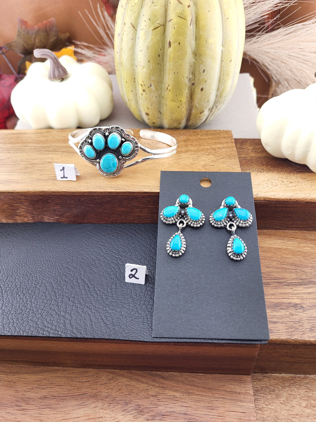 RESERVED FOR: niner_k-9/25/2024 -2 Sterling Silver Items