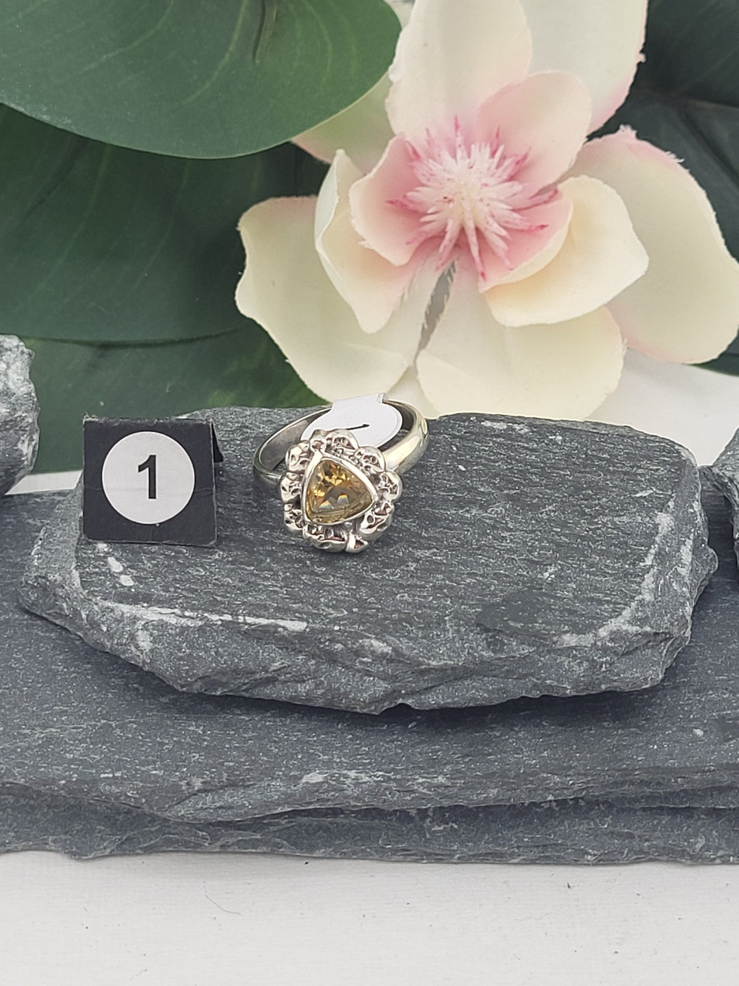 RESERVED FOR: Sammy_Yoshiko - 1/19/2025 - 1 Sterling Silver Items
