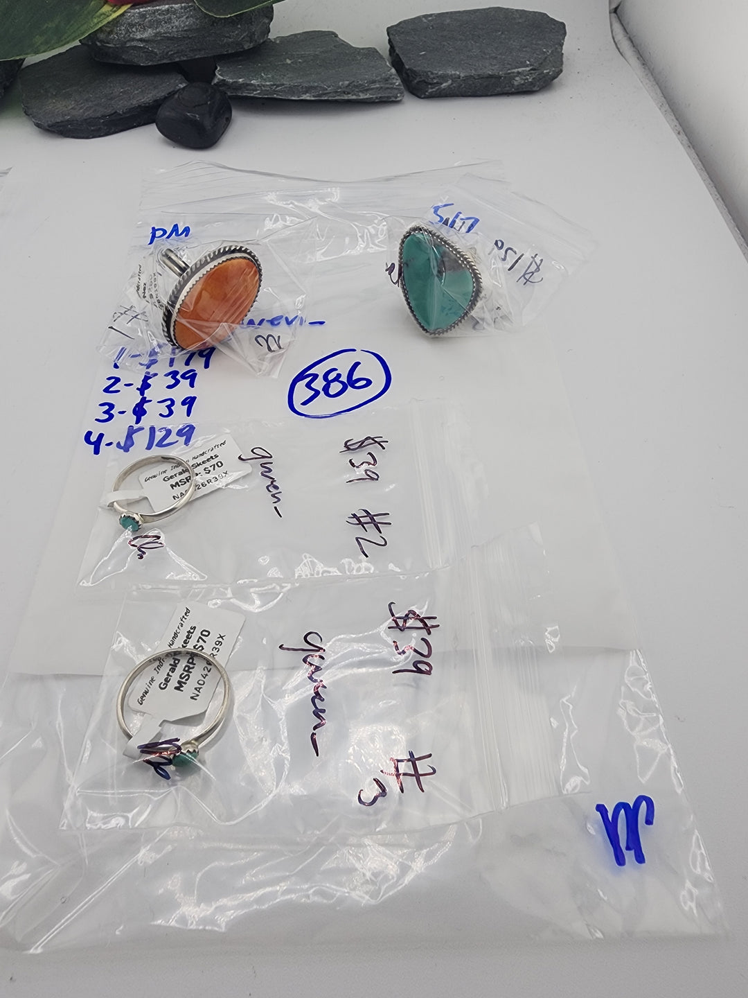 gwen_- 5/7/26 PM -  925 Sterling Silver