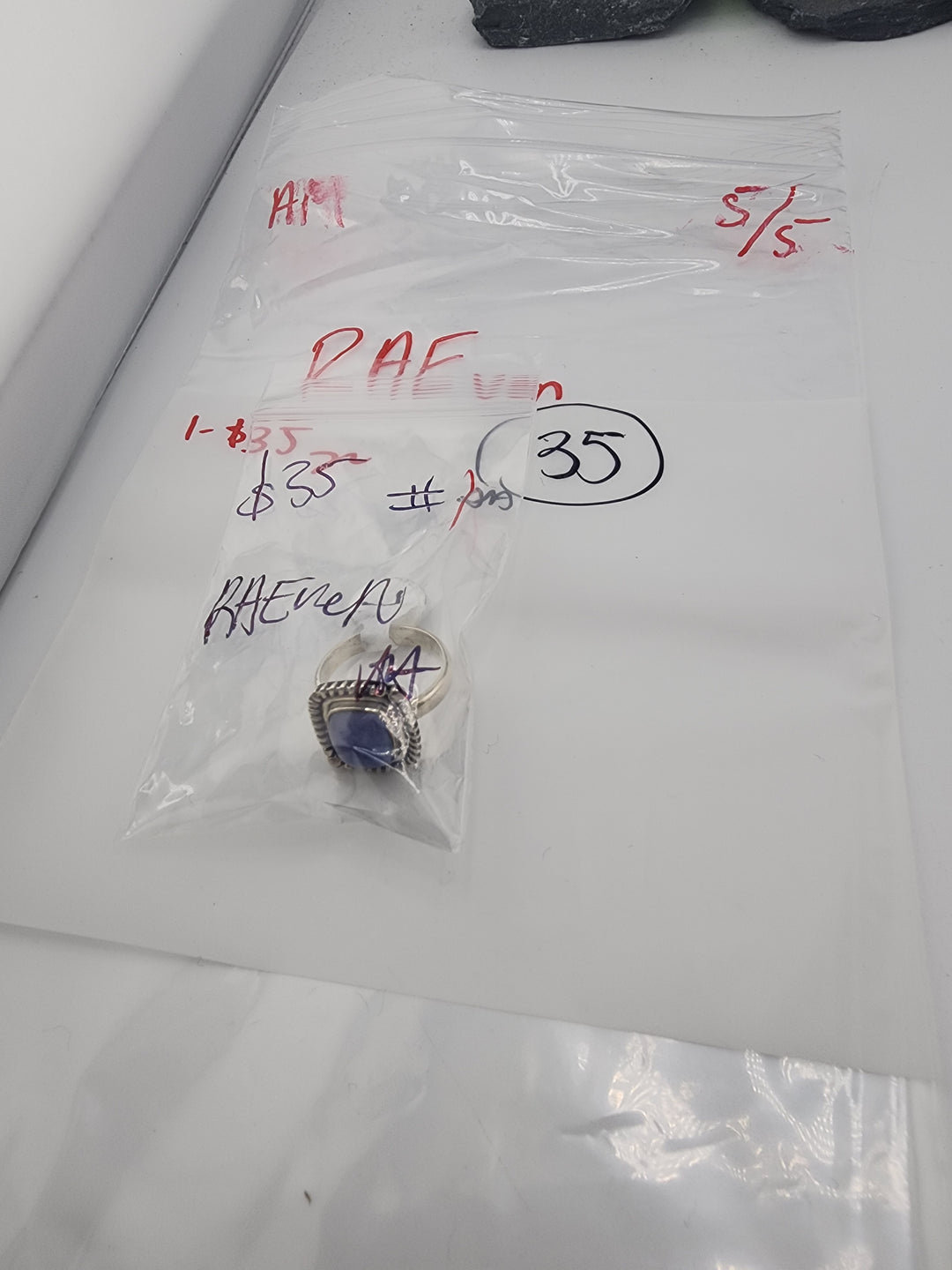 RAEven - 5/5/26 - 1 925 Sterling Silver Items