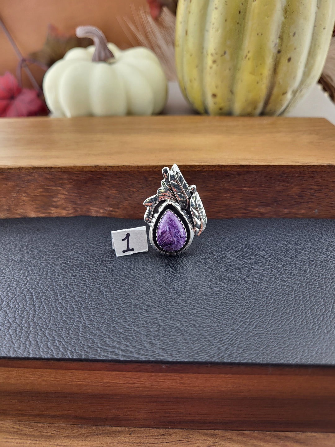 RESERVED FOR: Blessed Mama-9/25/2024 -1 Sterling Silver Items