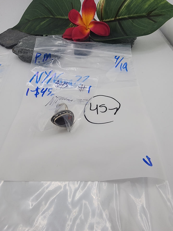 NYNana77 - 4/19/26 PM - 1 925 Sterling Silver Items