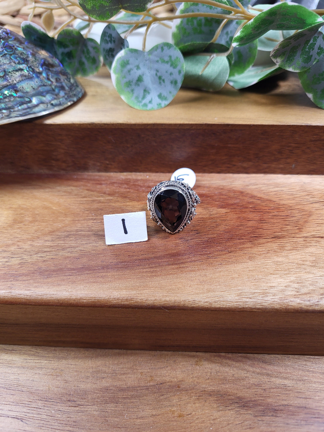 RESERVED FOR: ameow0817-9/4/2024 - 1 Sterling Silver Items