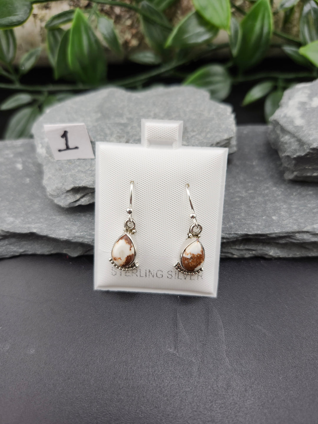 RESERVED FOR:  Y@'s Momma -11/01/2024 - 1 Sterling Silver Items