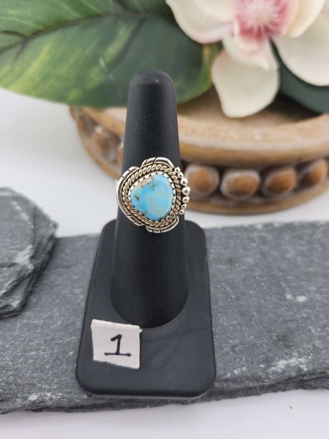 RESERVED FOR:   Cocospurs21 -12/04/2024 - 1 Sterling Silver Items