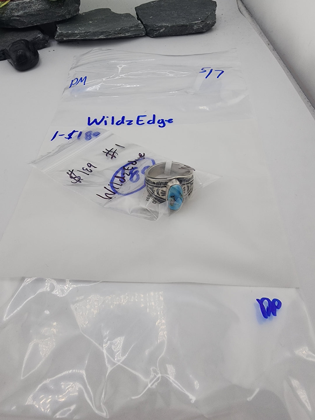 WildzEdge - 5/7/26 PM - 1 925 Sterling Silver Items