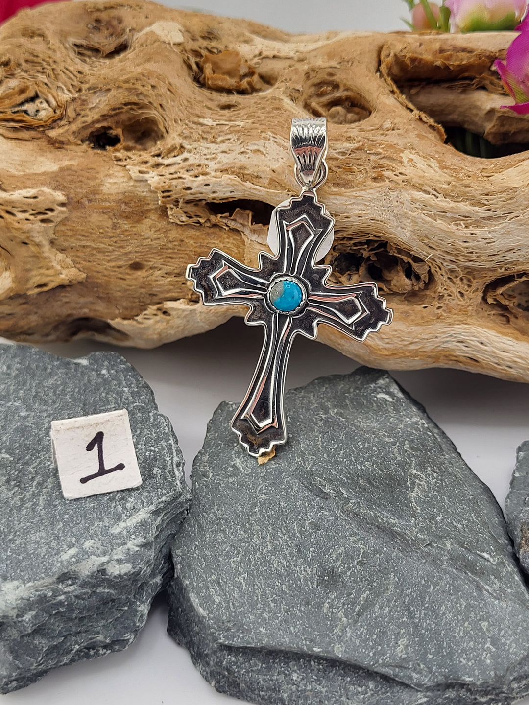 RESERVED FOR: marthaebarton13-12/14/2024 -1 Sterling Silver Items