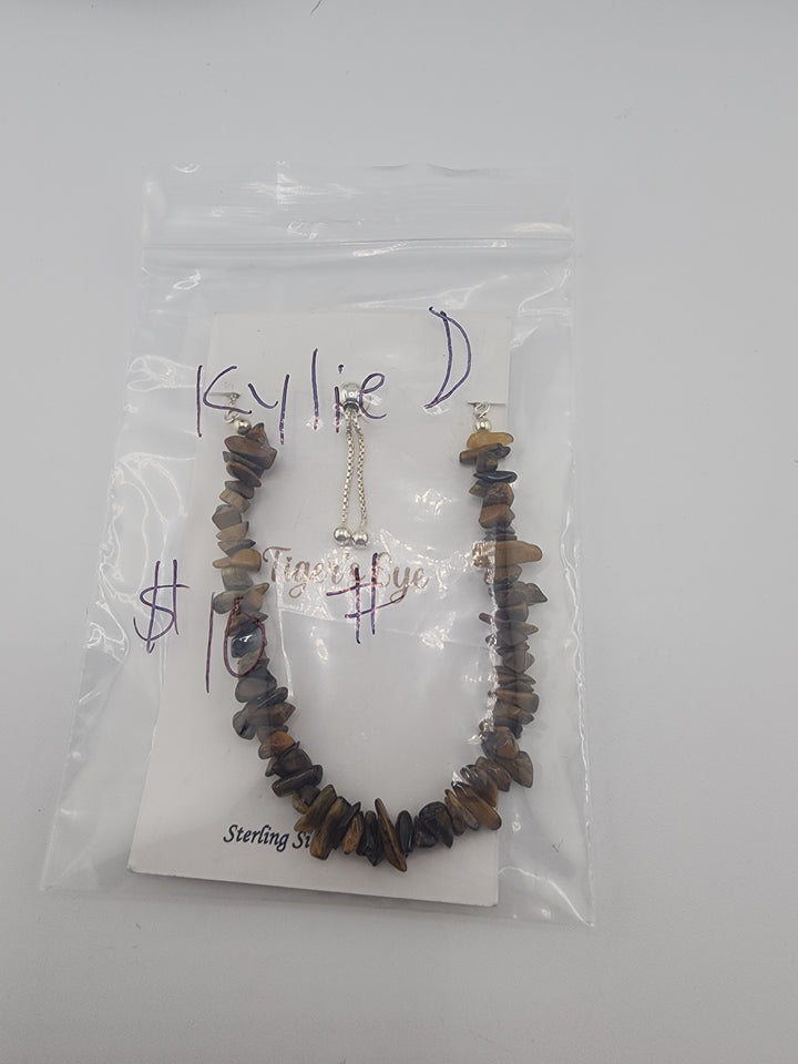 TT Auction - Kylie🌙 - 7/2/26 - 1 925 Sterling Silver Items