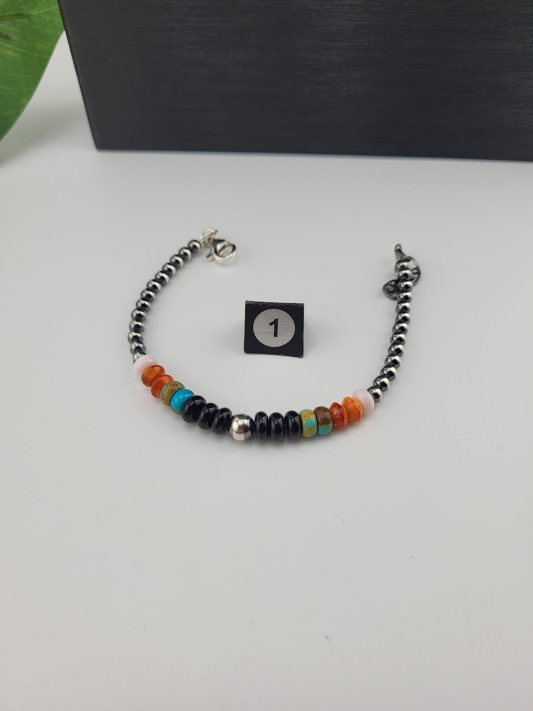 RESERVED FOR: ValkyrieAngel33-1/23/2025 Show-1 Sterling Silver Items