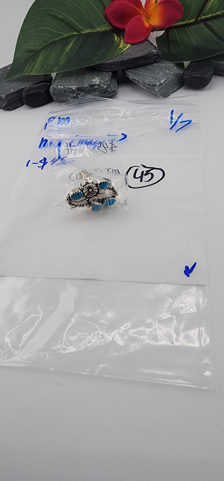 PM SHOW 48HR - RESERVED FOR: MJ (Mary J) - 1/7/2026 tiktok Live Show - 1 Sterling Silver Items