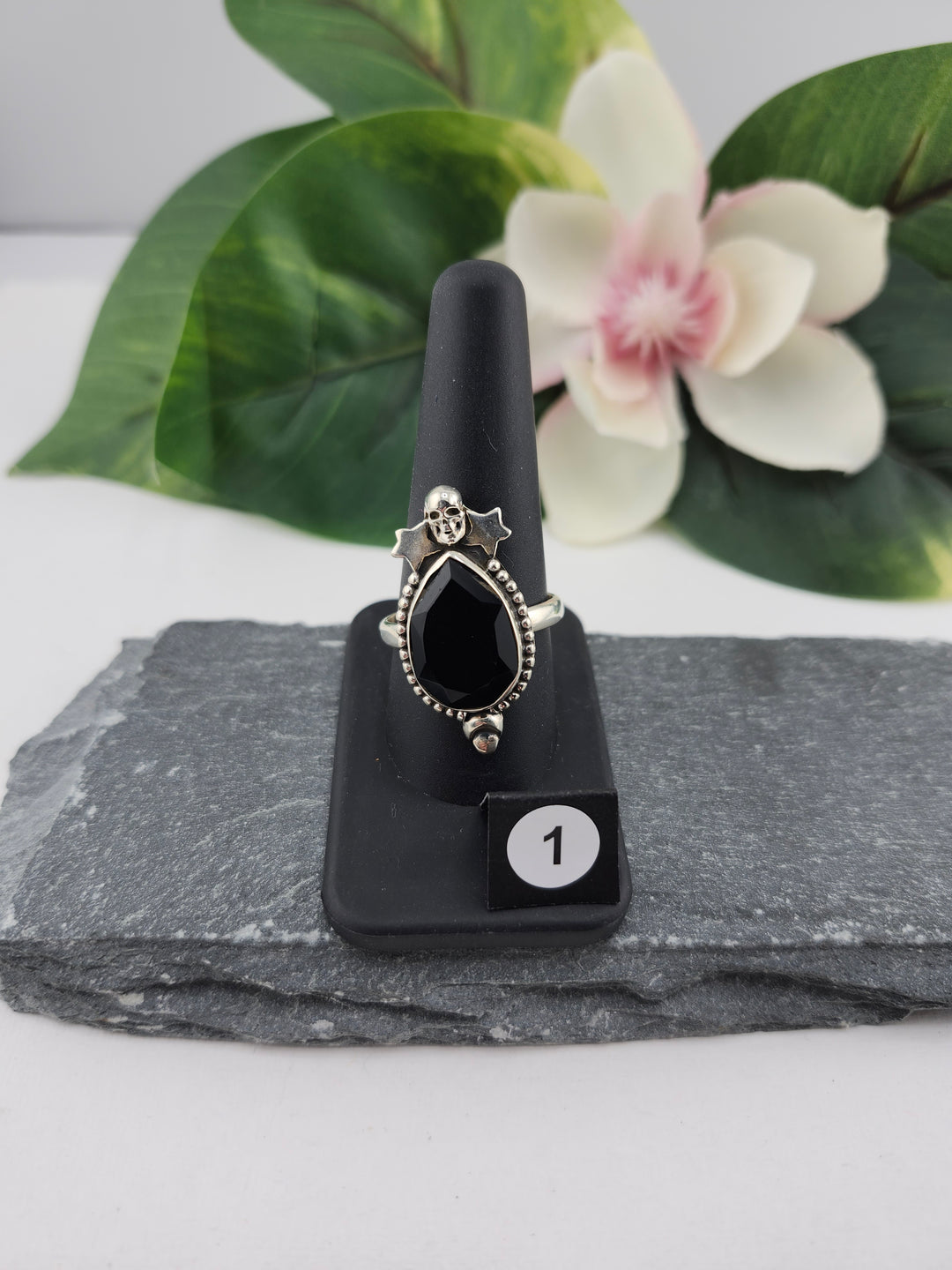 RESERVED FOR:  lunarsoul7709-12/20/2024 - 1 Sterling Silver Items