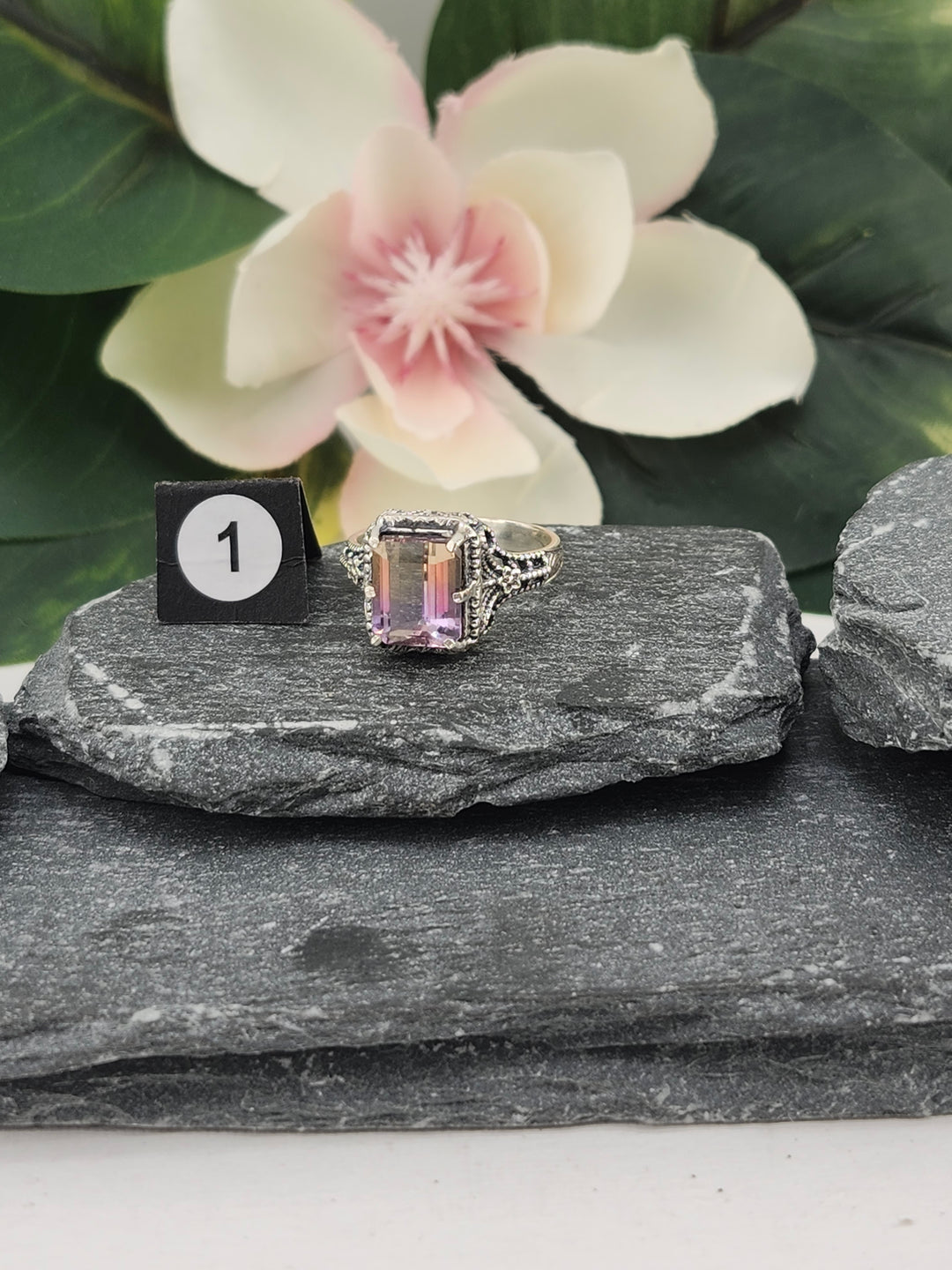RESERVED FOR: Mtnblujeans -12/29/2024 - Sterling Silver Items