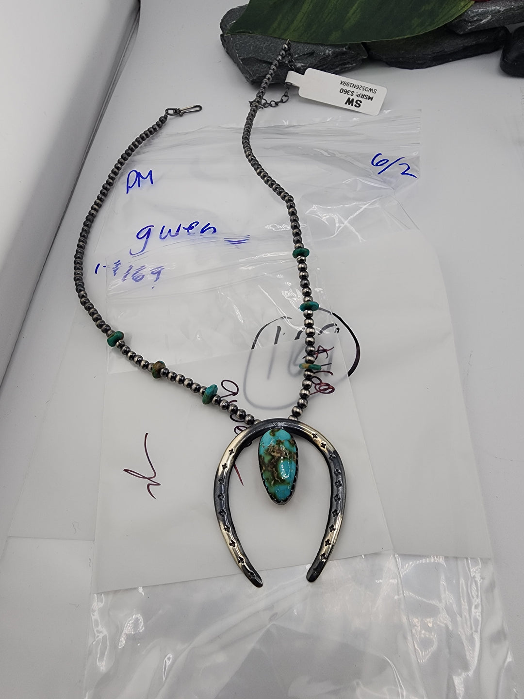 gwen_ - 6/2/26 PM - 1 925 Sterling Silver