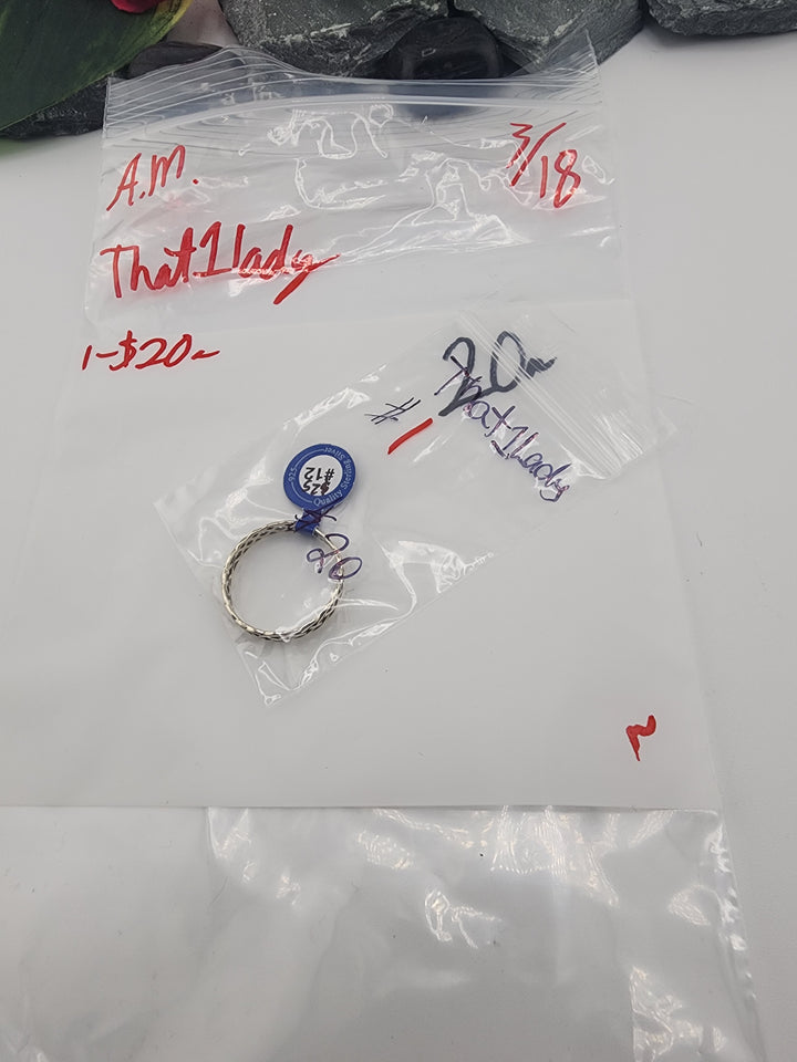 That1lady - 3.18.26 - 1 925 Sterling Silver Items