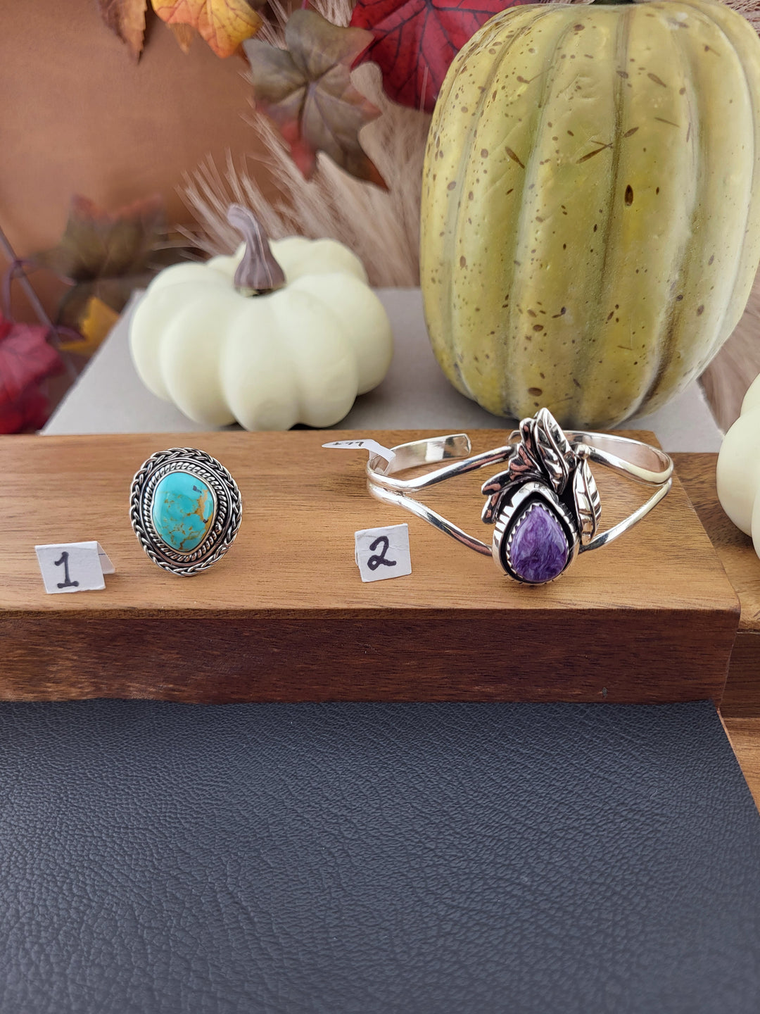 RESERVED FOR: Blessed mama 9/27/2024 - 2 Sterling Silver Items