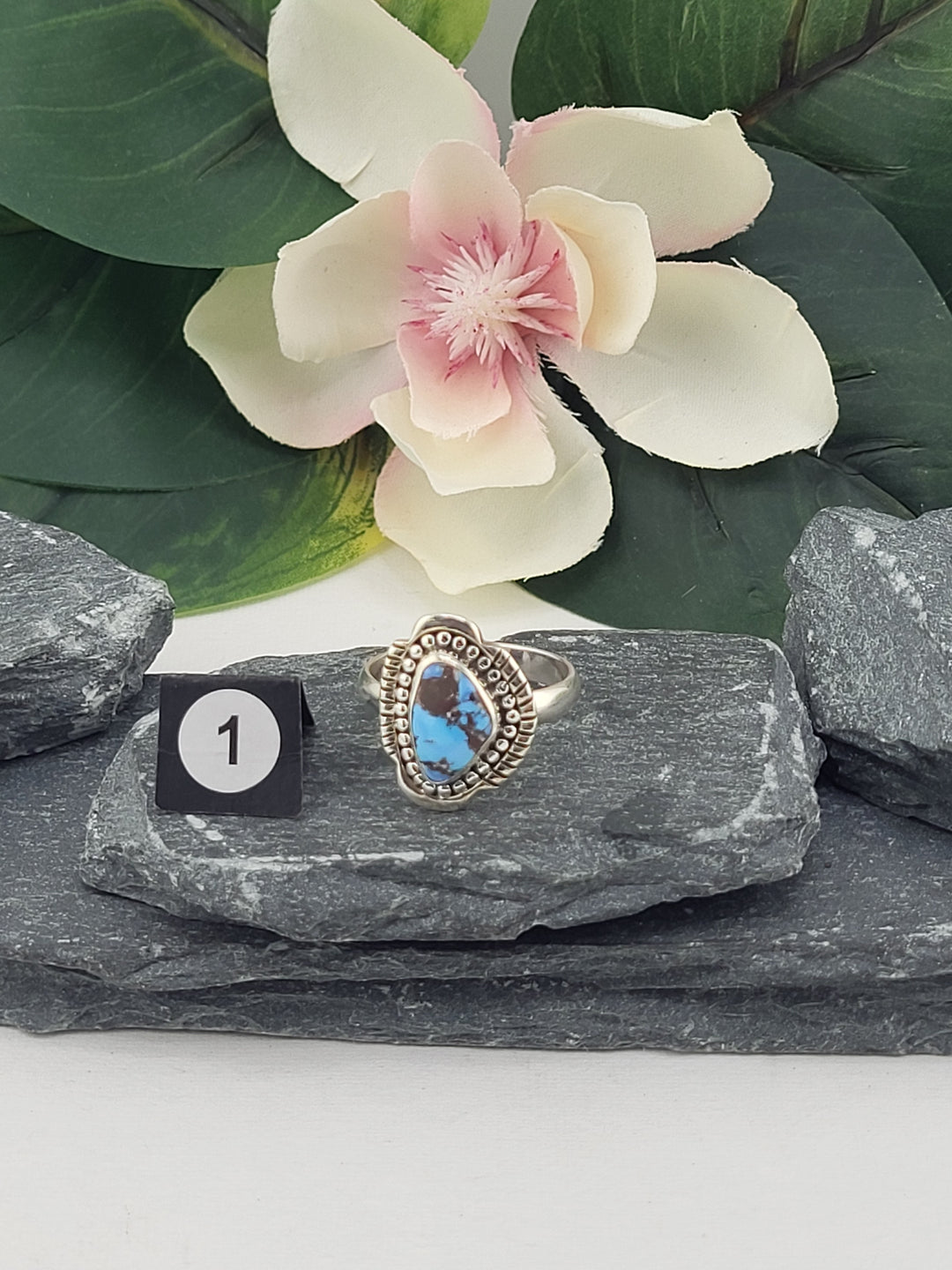 RESERVED FOR: Sevda -12/28/2024 - 1 Sterling Silver Items
