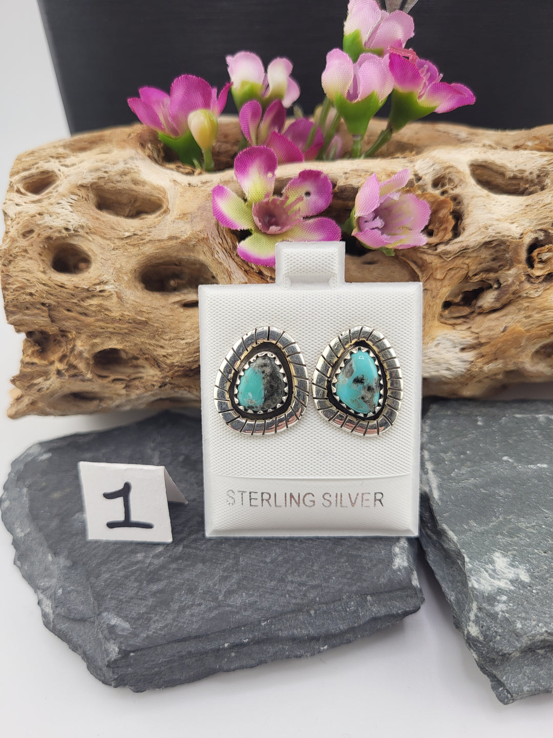 RESERVED FOR: Kari Ann Rupe 1/8/2025 - 1 Sterling Silver Item