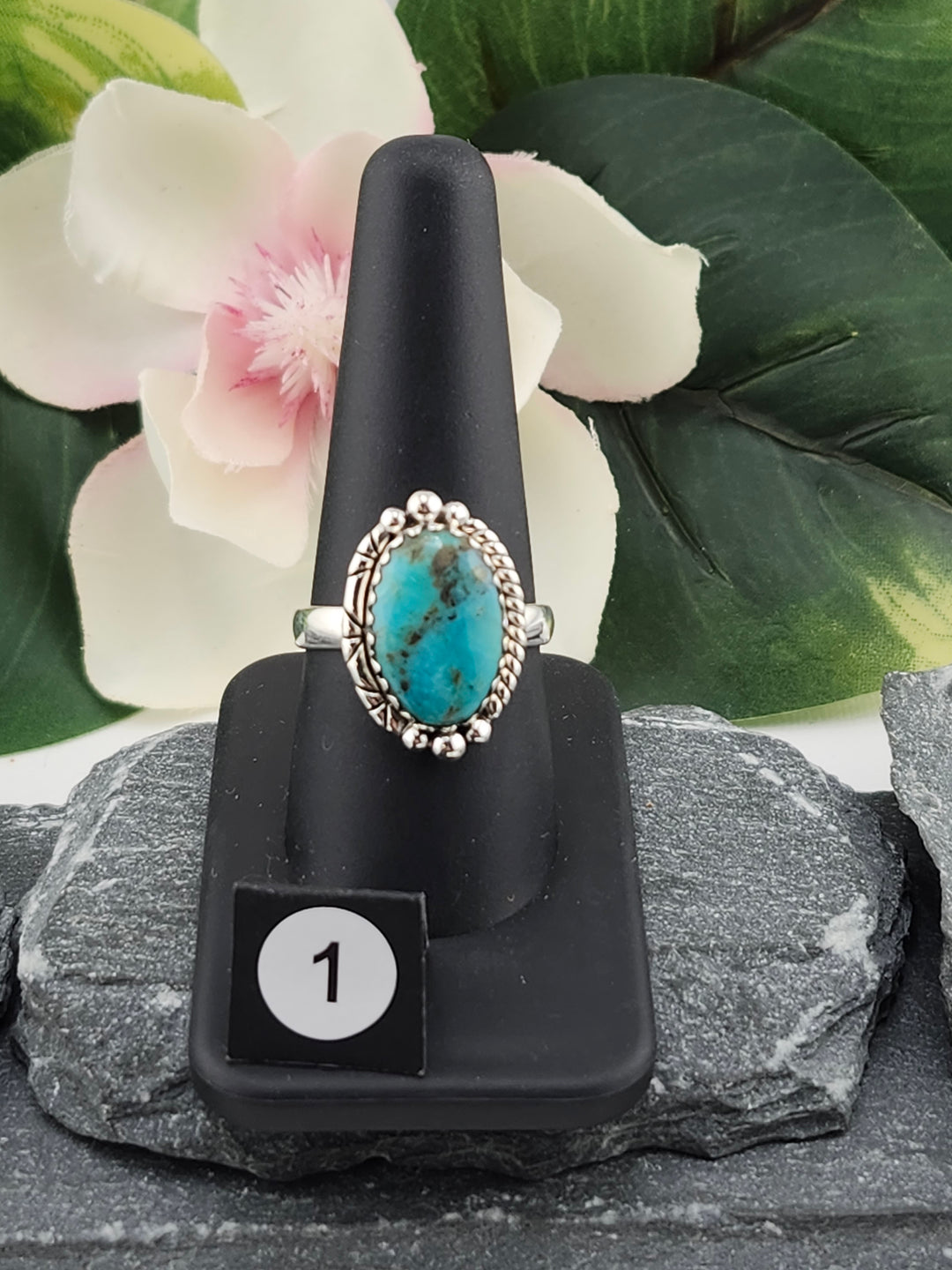 RESERVED FOR: Gigi -12/21/2024 - 1 Sterling Silver Items