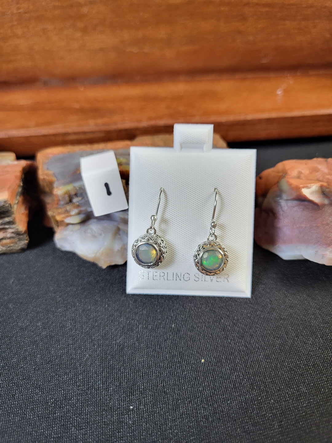 RESERVED FOR: Jamie hasty-7/11/24-1 Sterling Silver Items