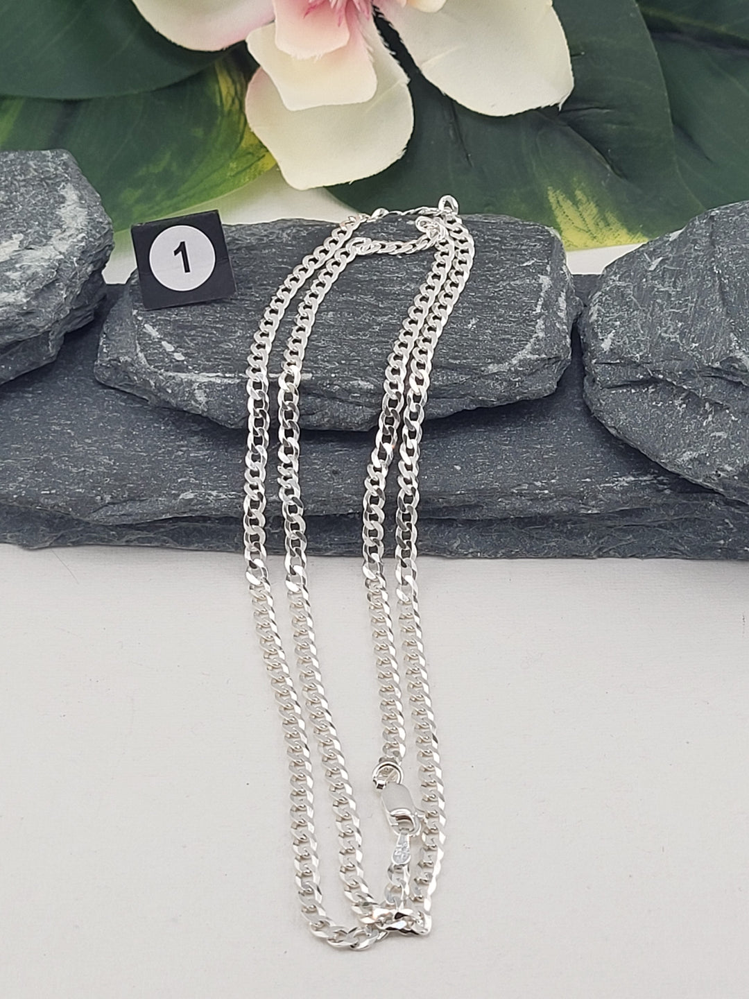 RESERVED FOR: Carol Llamas -12/26/2024 - 1 Sterling Silver Items