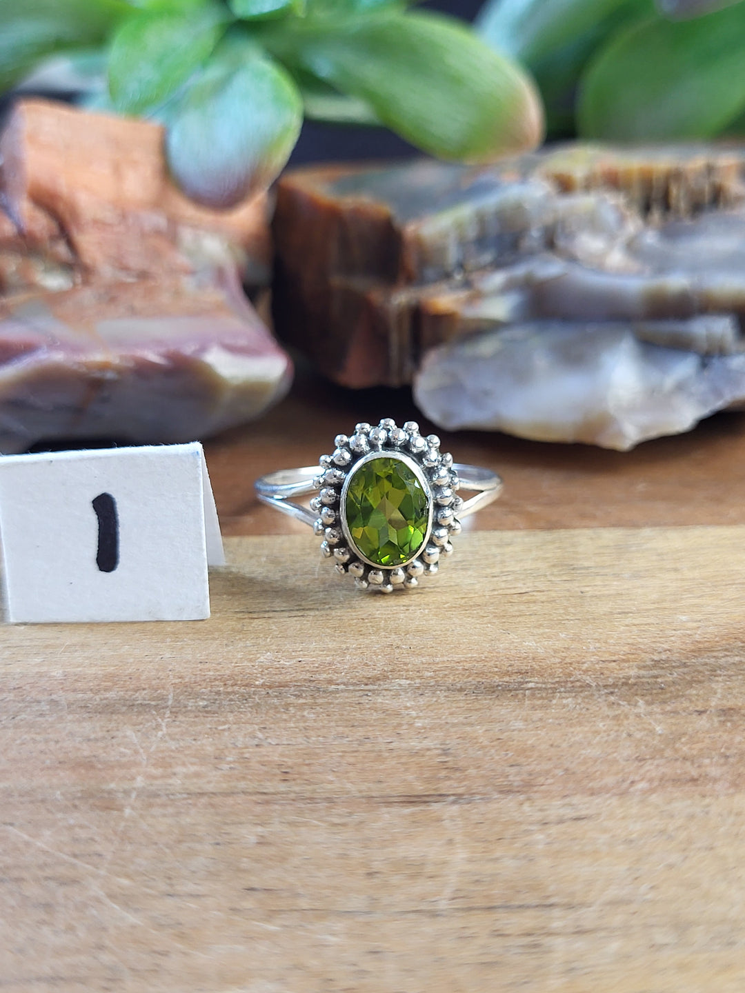 RESERVED FOR: Claudia (.)-7/7/24-1 Sterling Silver Items