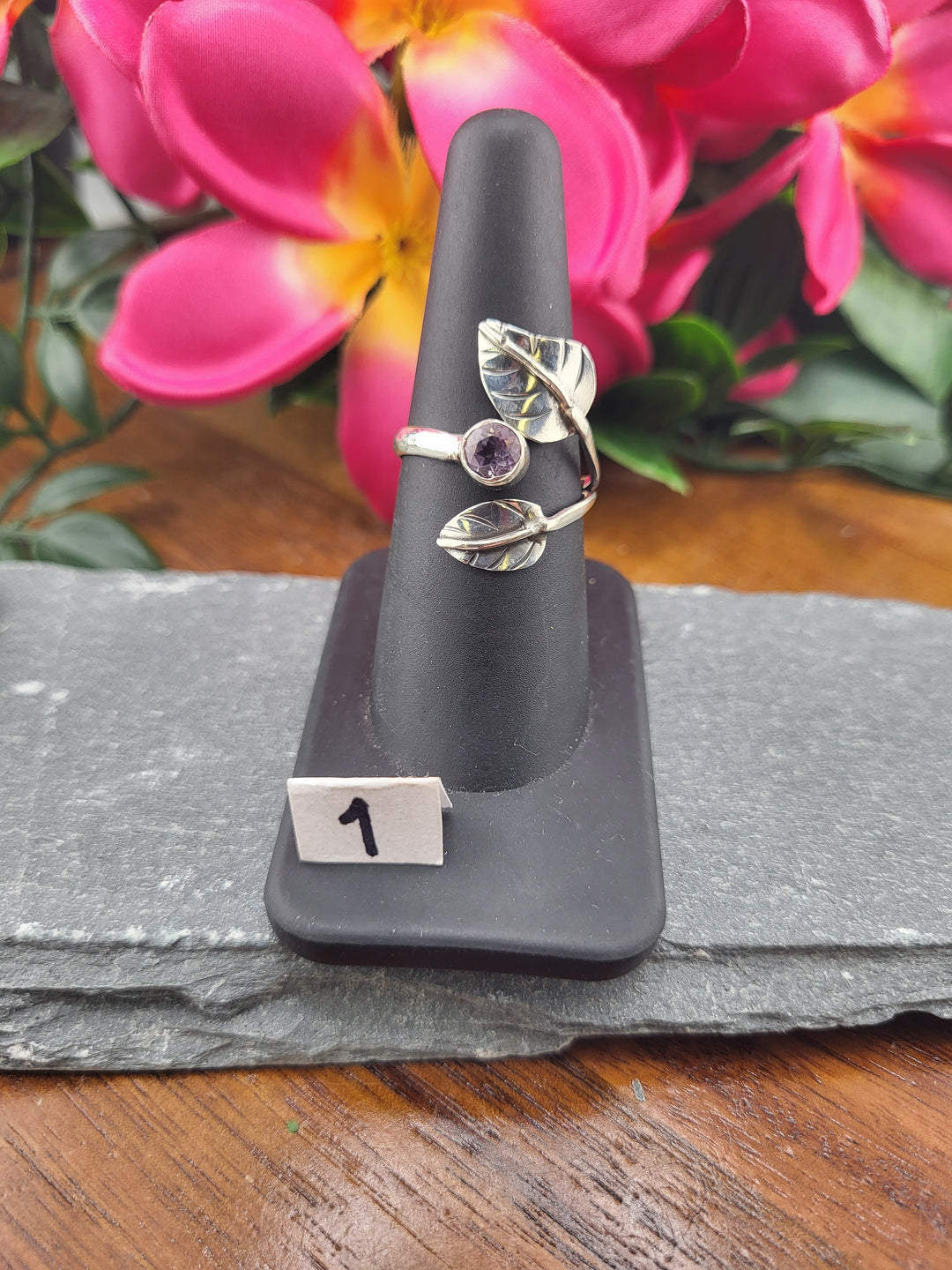 RESERVED FOR:  Jilleann -10/17/2024 - 1 Sterling Silver Items