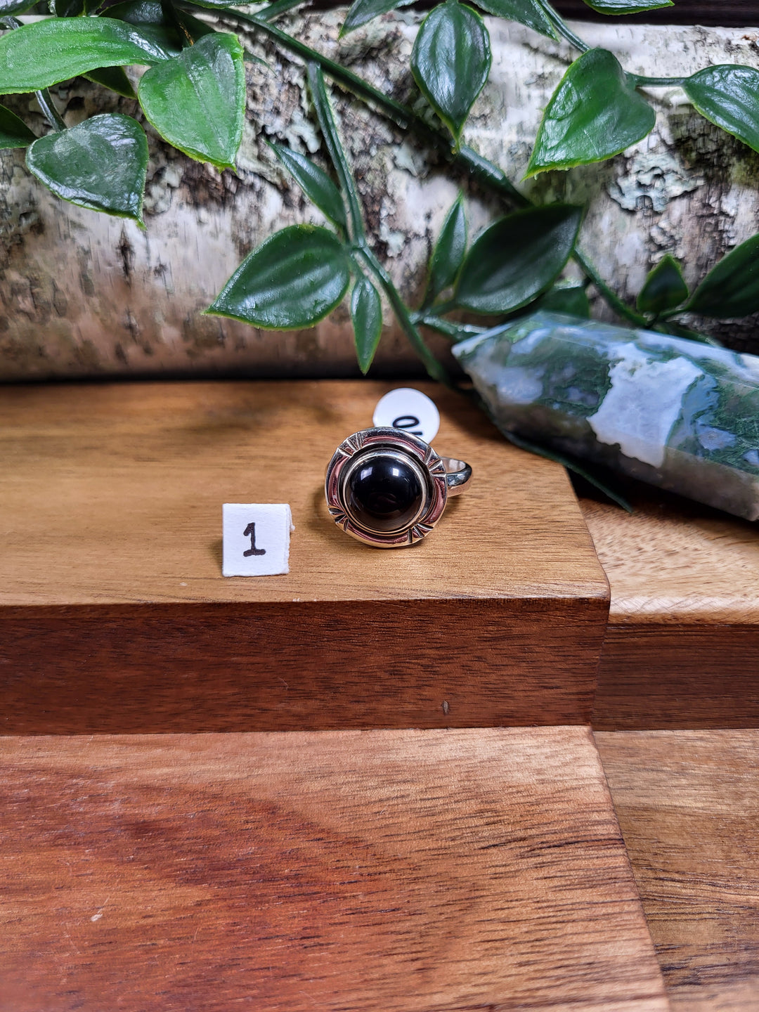 RESERVED FOR: Heather Fowler-9/12/2024 -1 Sterling Silver Items