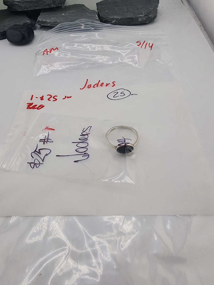 Joders - 5/14/26 - 1 925 Sterling Silver Items