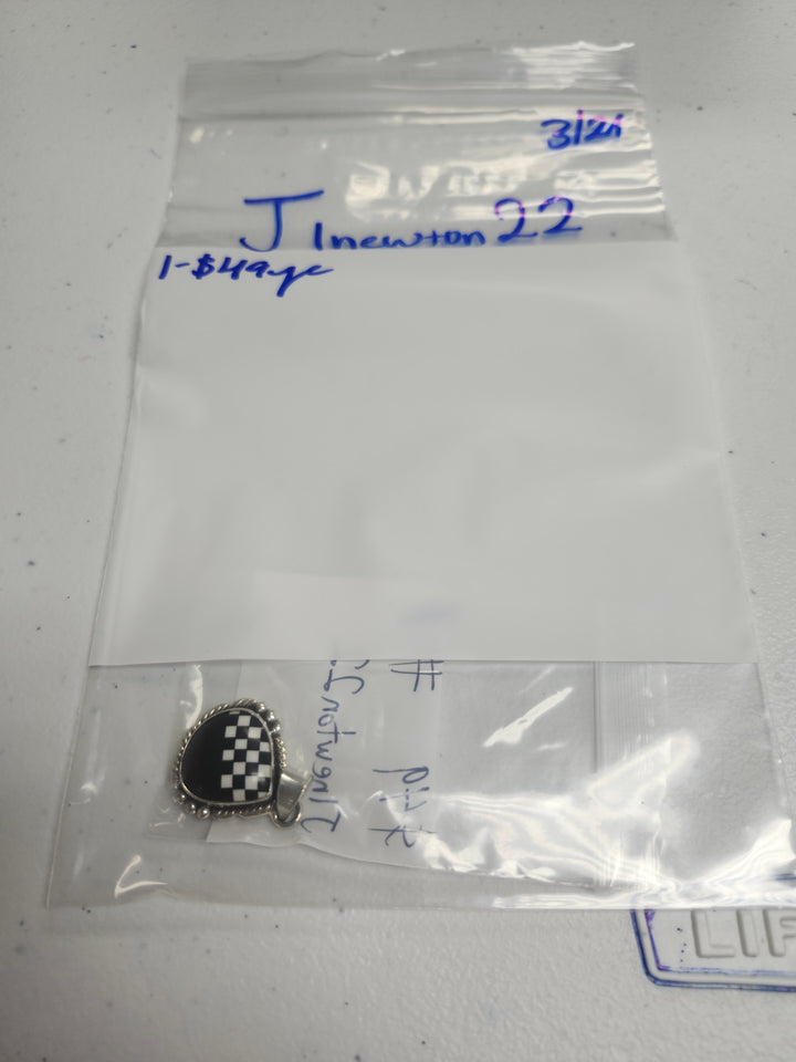 RESERVED FOR- Jlnewton22 - 3/21/2025 Live Show - 1 Sterling Silver Items